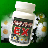 ﾊﾟﾙﾃﾉﾗｲﾄﾞ EX