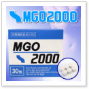 ＭＧＯ２０００