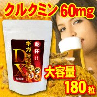 乾杯!!ギガ沖縄産ウコンＤＸ